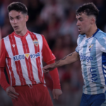 El Málaga cumple su sueño de regresar a la élite del fútbol español