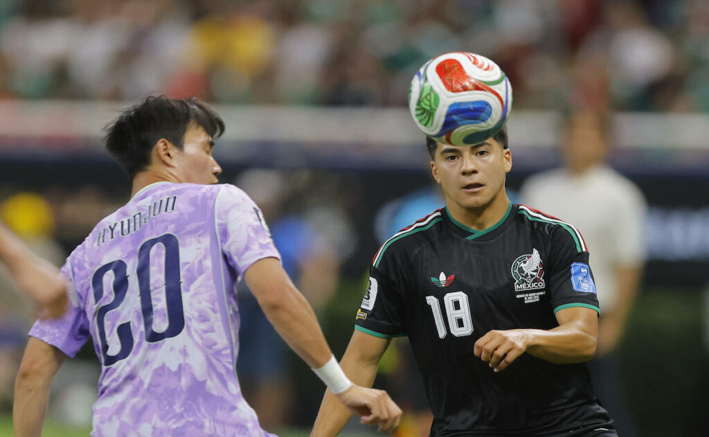 México en el Mundial: El Tri quiere imponer su estilo ante un Ecuador rápido y peligroso