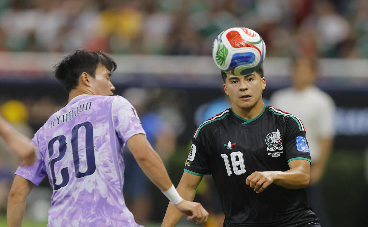 México en el Mundial: El Tri quiere imponer su estilo ante un Ecuador rápido y peligroso