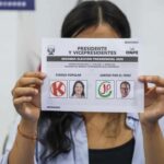Zovatto: Balance de la segunda vuelta de las elecciones presidenciales en Perú