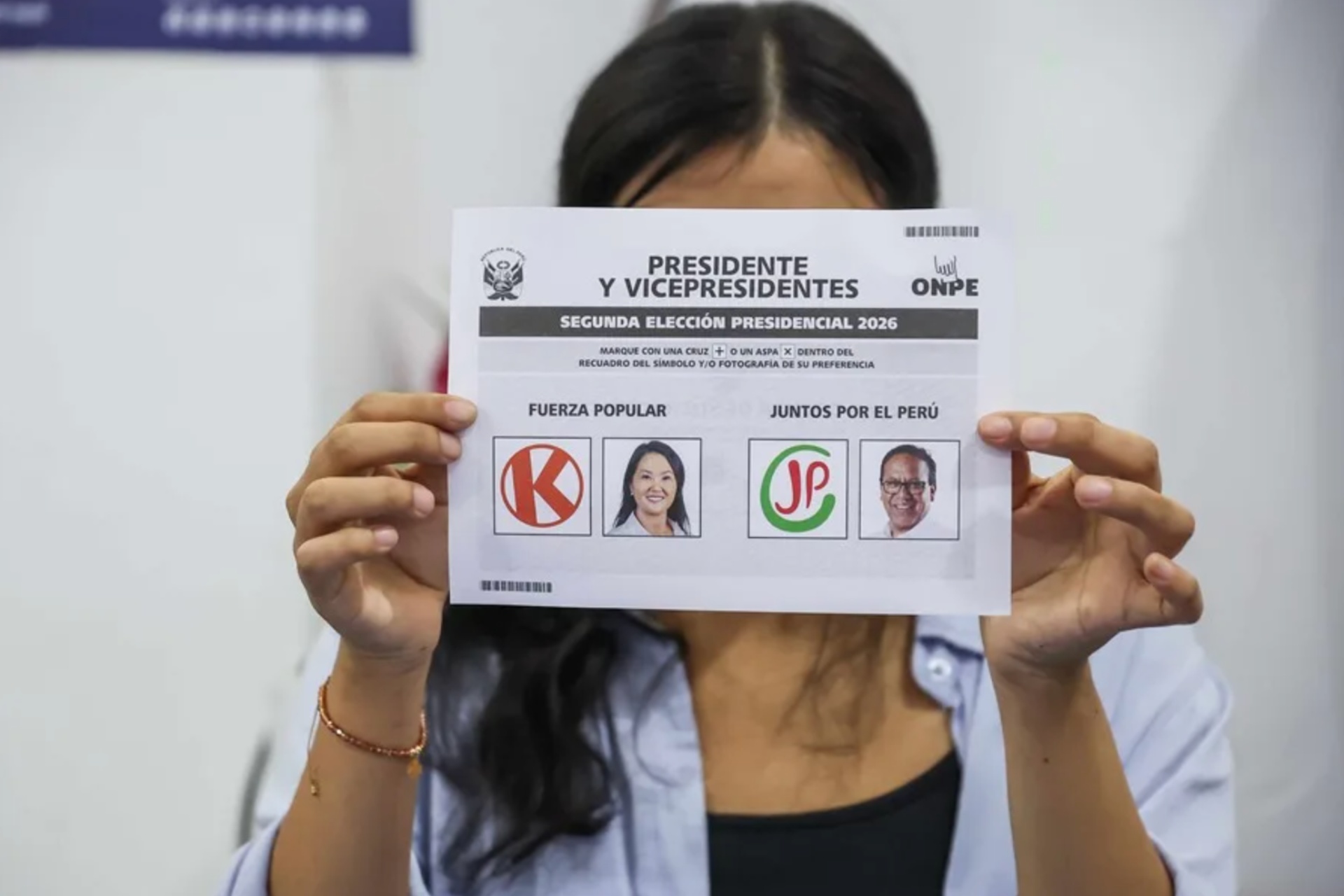 Zovatto: Balance de la segunda vuelta de las elecciones presidenciales en Perú