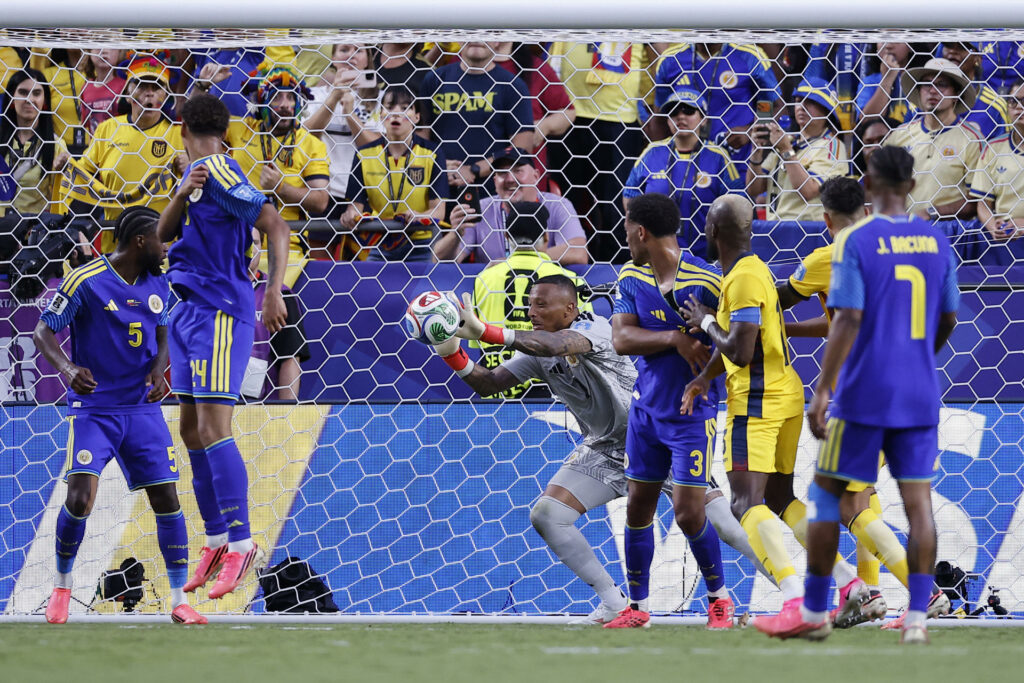 Grupo E Mundial 2026: Curazao empata con Ecuador y logra su primer punto en Copas del Mundo
