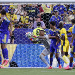 Grupo E Mundial 2026: Curazao empata con Ecuador y logra su primer punto en Copas del Mundo