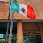 Embajada de México en Venezuela anuncia suspensión de actividades