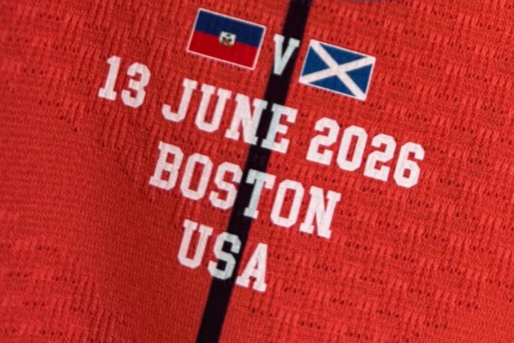En vivo: Haití vs Escocia, Grupo C del Mundial 2026