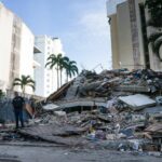 Trump urge ayuda a Venezuela por sismos y despliega equipos de rescate