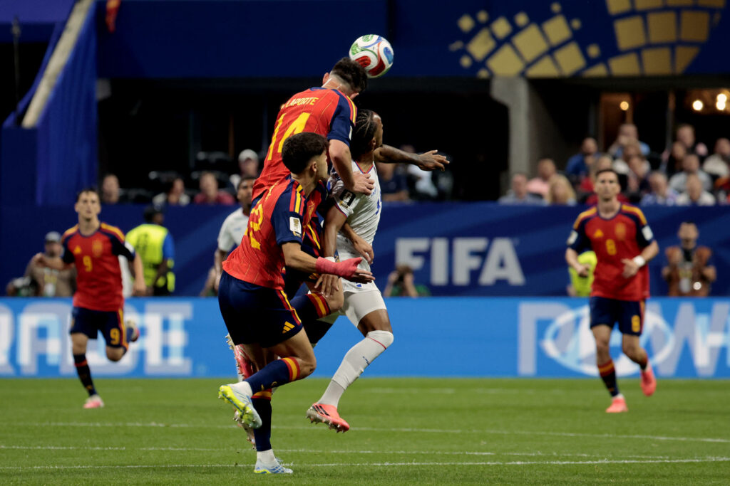 En vivo: España vs Cabo Verde, Grupo H del Mundial 2026 En vivo: España vs Cabo Verde, Grupo H del Mundial 2026