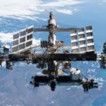 Fuga de aire amenaza la EEI; NASA podría evacuar a la tripulación
