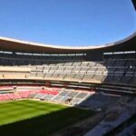 El tercer acto del Estadio Azteca