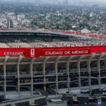 Tres veces eterno: El Estadio Azteca inscribe su nombre con letras de oro en la historia de los Mundiales