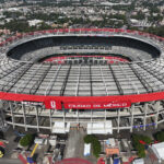 Vecinos del Estadio Ciudad de México ofrecen estacionamiento para el Mundial: ¿Cuánto cuesta?