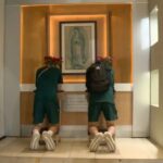 Estadio Ciudad de México reubica su emblemática Virgen de Guadalupe tras remodelación por el Mundial