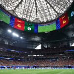 ‘Hot dogs’ a 2 dólares. Cómo el Estadio de Atlanta se negó a los altos precios del Mundial