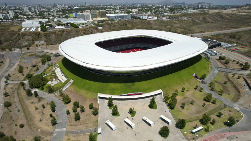Jalisco también suspende clases y actividades del sector público por inauguración del Mundial 2026
