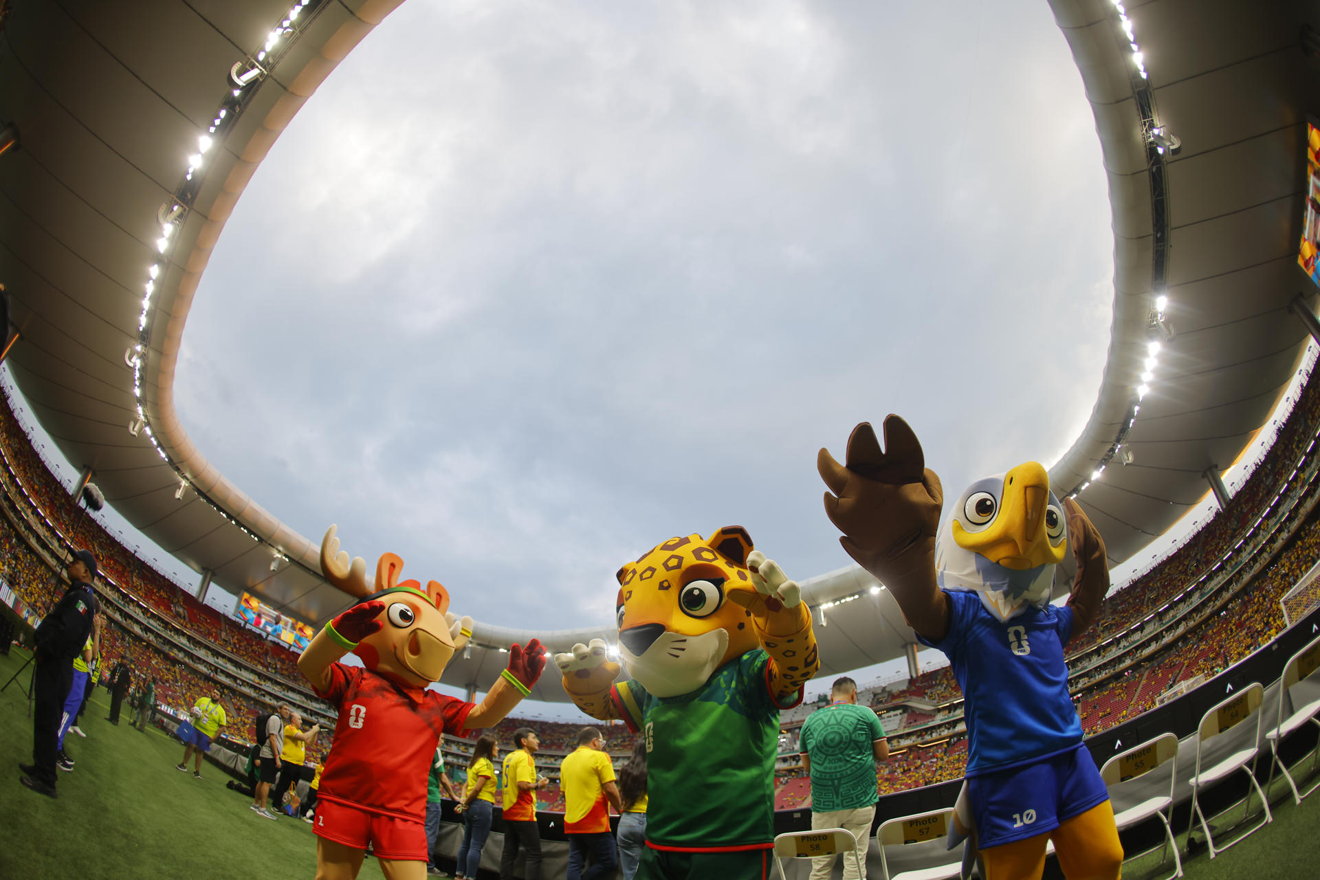 Uruguay vs España en el último partido en Guadalajara: ¿A qué hora y en dónde ver los partidos del 26 de junio en el Mundial 2026?