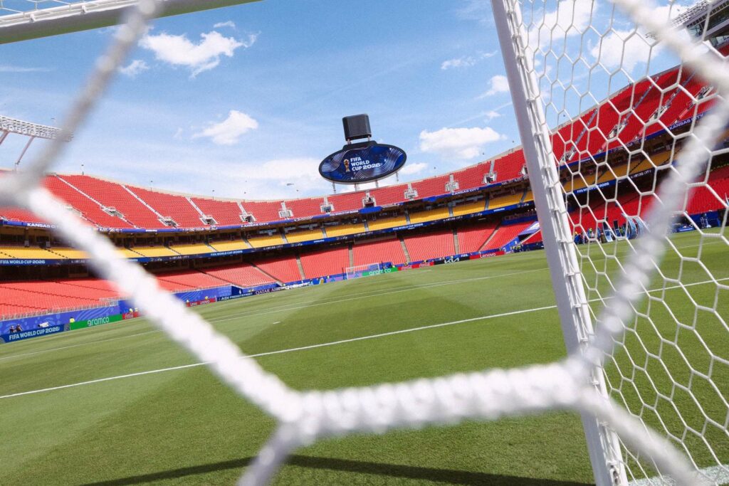 En vivo: Argentina vs Argelia, Grupo J del Mundial 2026