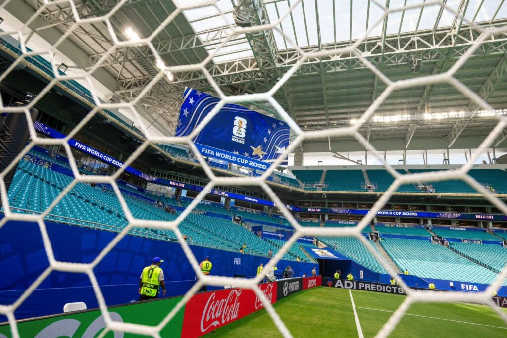 En vivo: Arabia Saudita vs Uruguay, Grupo H del Mundial 2026