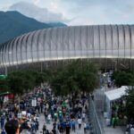 ¡Confirmado! Estadio Monterrey tendrá uno de los mejores partidos de 16vos de final del Mundial 2026