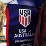 En vivo: Estados Unidos vs Australia, Grupo D del Mundial 2026