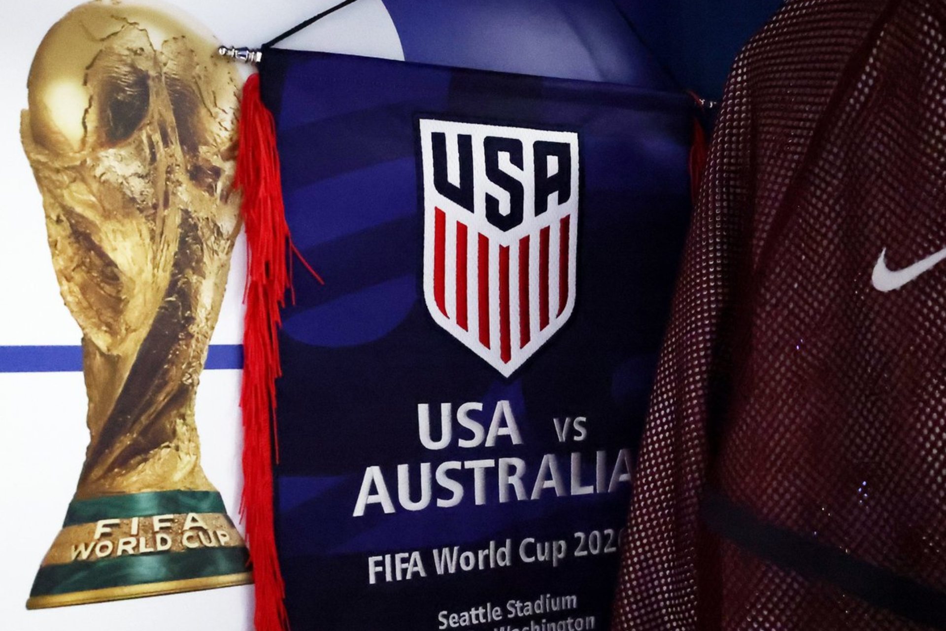 En vivo: Estados Unidos vs Australia, Grupo D del Mundial 2026