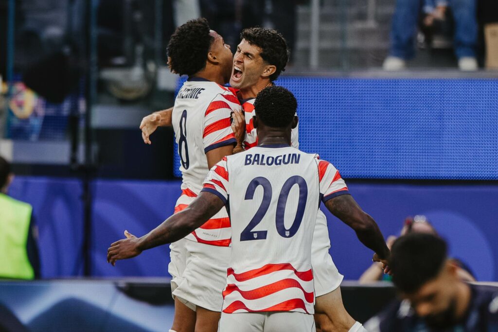 En vivo: Estados Unidos vs Paraguay, Grupo D del Mundial 2026