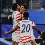 En vivo: Estados Unidos vs Paraguay, Grupo D del Mundial 2026