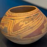 Estados Unidos restituye dos piezas arqueológicas del patrimonio cultural de México