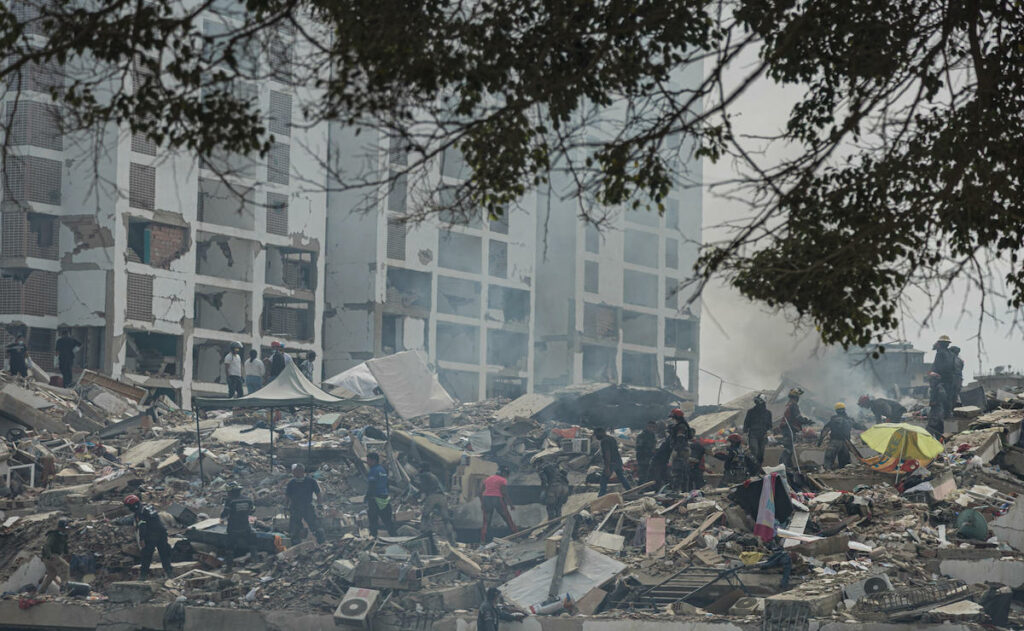 Estas son las nuevas medidas de Venezuela tras los terremotos