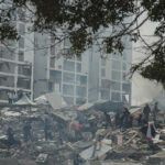 Estas son las nuevas medidas de Venezuela tras los terremotos