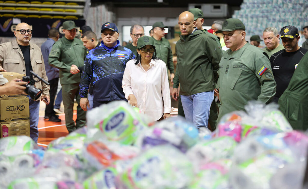 Estas son las nuevas medidas de Venezuela tras los terremotos - estas-son-las-nuevas-medidas-de-venezuela-tras-los-terremotos-2-1024x631