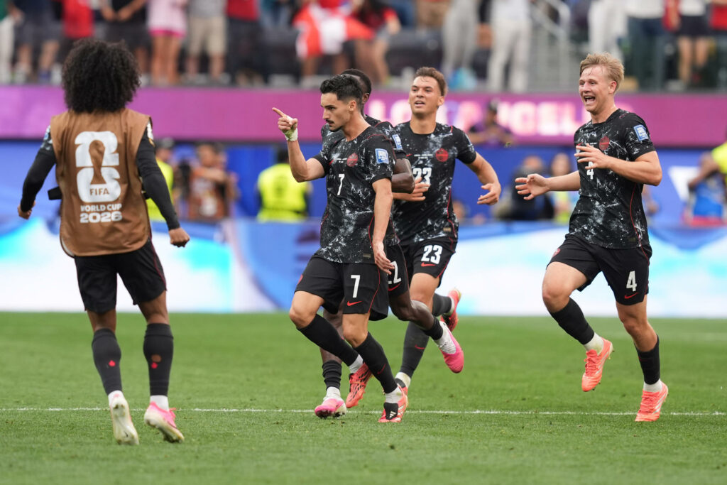 Canadá elimina a Sudáfrica y avanza a octavos del Mundial 2026