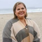 “Me he preparado para el cargo”: Evangelina Moreno detalla su aspiración al Gobierno de Baja California