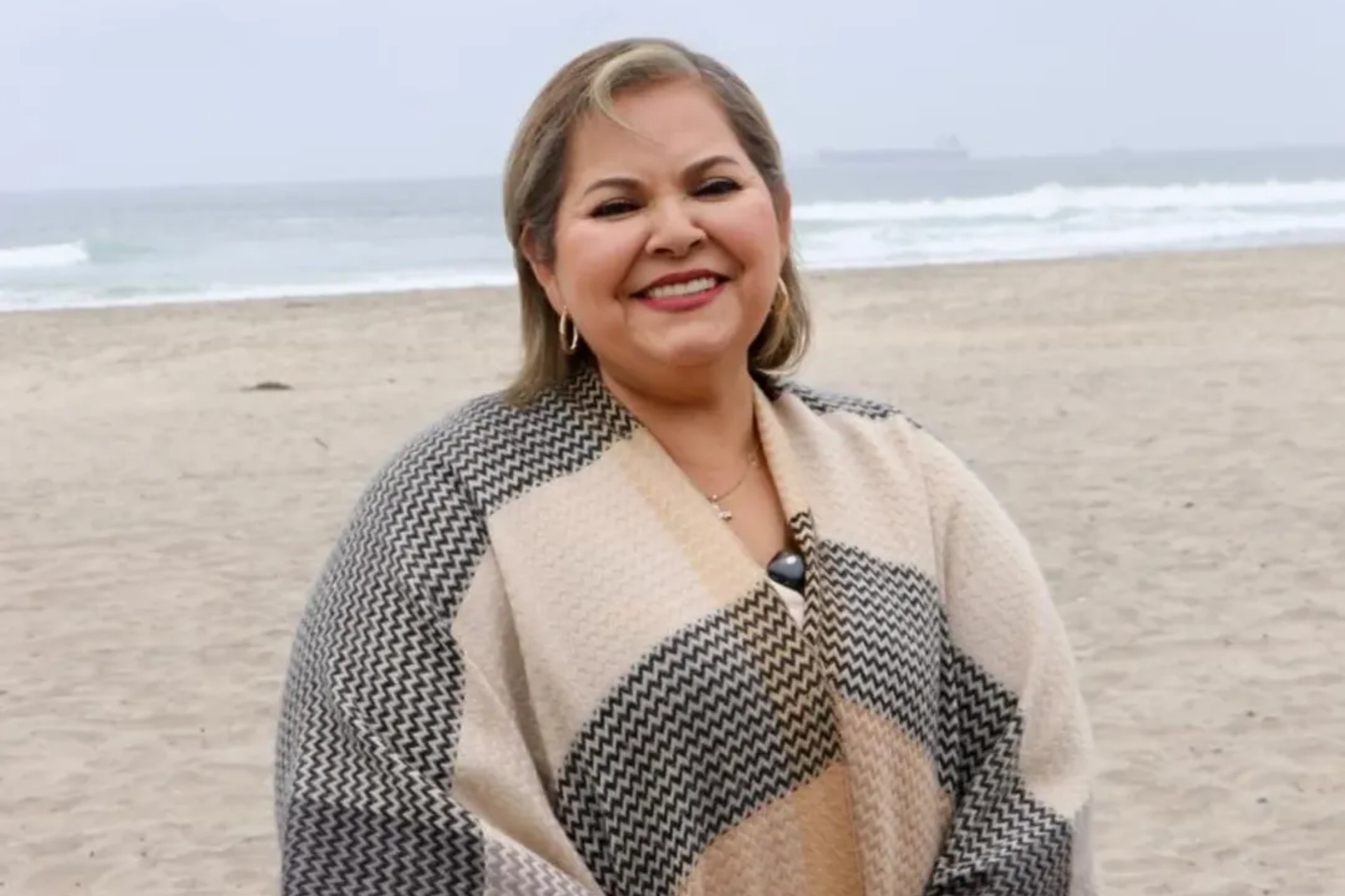 “Me he preparado para el cargo”: Evangelina Moreno detalla su aspiración al Gobierno de Baja California