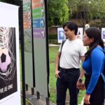UNAM invita a disfrutar del Mundial 2026 con exposición