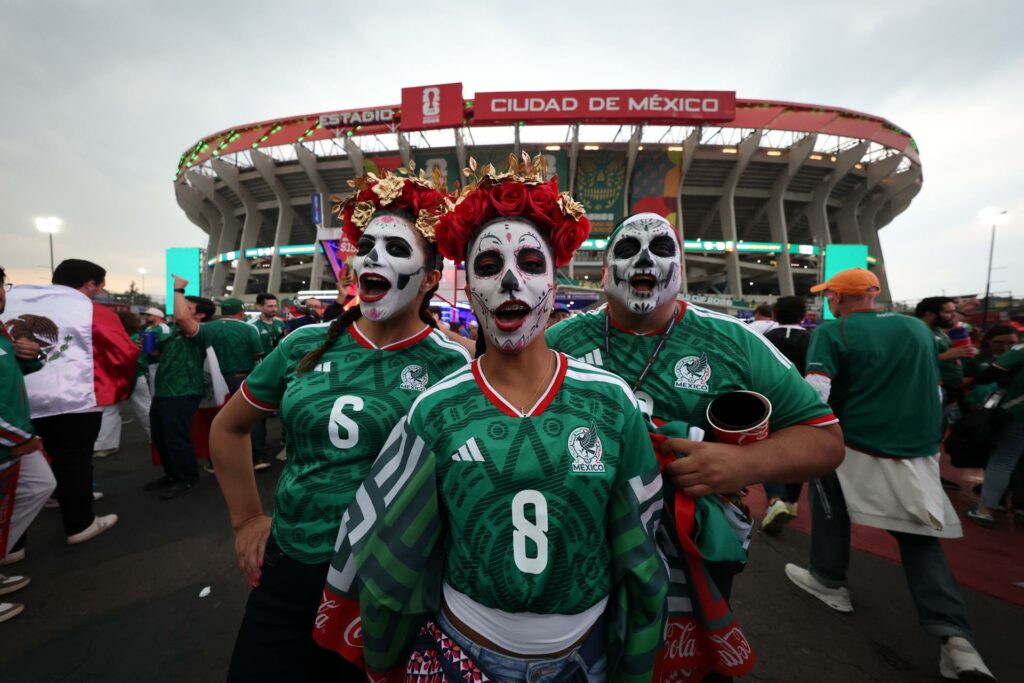 En vivo: México vs Ecuador, 16vos de final del Mundial 2026