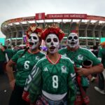 En vivo: México vs Ecuador, 16vos de final del Mundial 2026