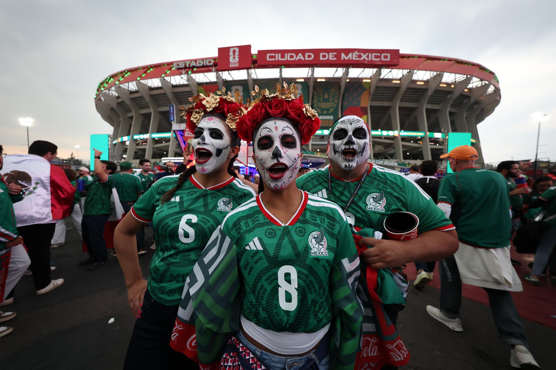 ¿Qué esperar del México vs. Ecuador?
