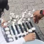Decomisan cerveza en el Fan Fest del Zócalo CDMX a horas del México vs Chequia