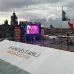 Sheinbaum pone en duda abrir el Fan Fest del Zócalo para la inauguración del Mundial 2026