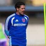Fernando Gago, extécnico de Chivas y Necaxa, sufrió un infarto en Chile