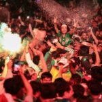 Sheinbaum destaca la “alegría” que proyecta México en el Mundial 2026