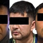 FGR obtiene vinculación a proceso contra David “N”, Luis “N” y Josué “N” por delitos contra la salud y armas