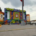 CDMX abre el Zócalo para el Fan Fest del Mundial 2026; presidenta Sheinbaum podría asistir