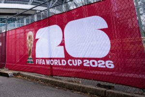 FIFA Mundial 2026