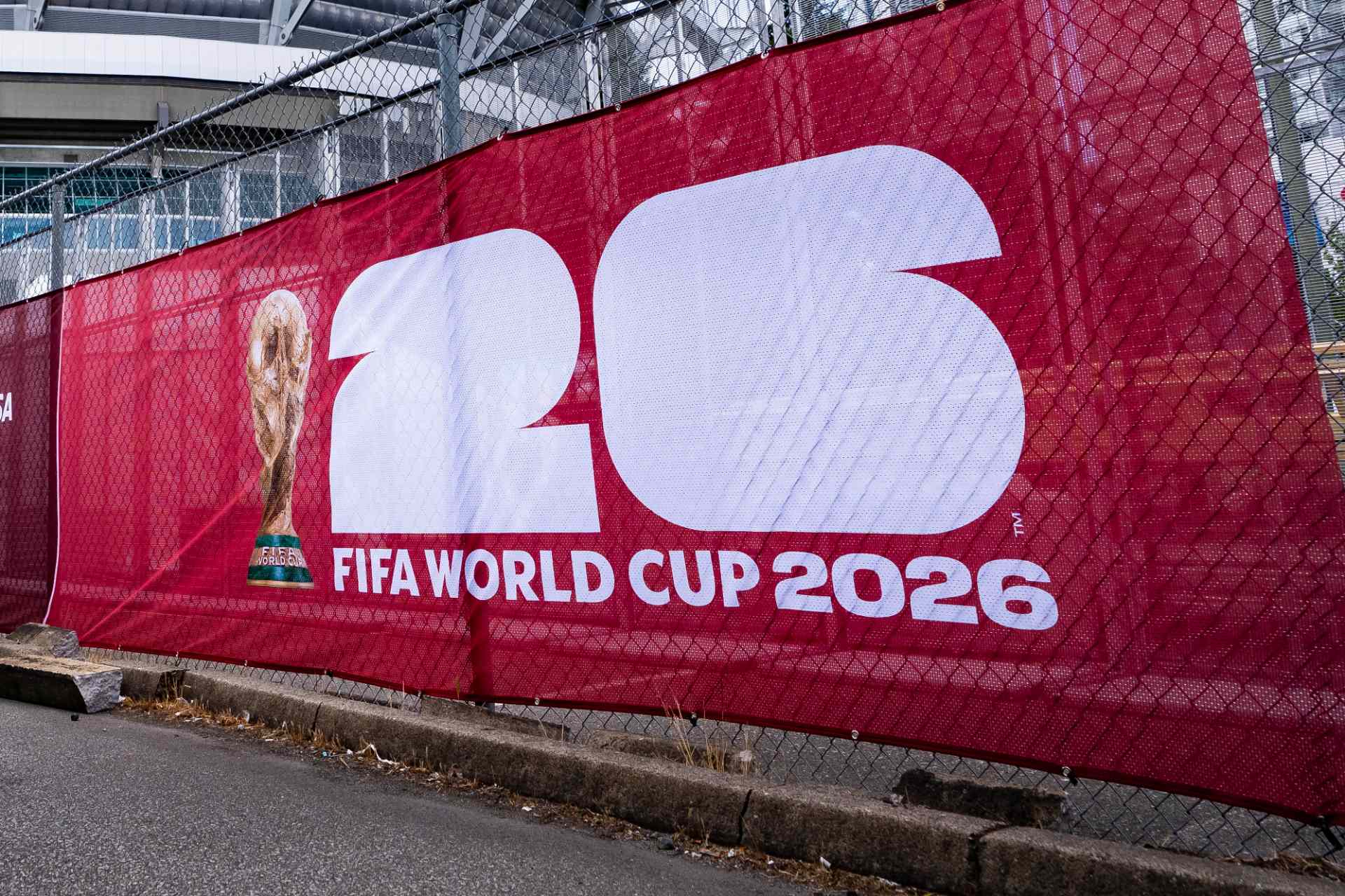 Apuestas en línea aumentarían hasta 50% por el Mundial 2026 Apuestas en línea aumentarían hasta 50% por el Mundial 2026