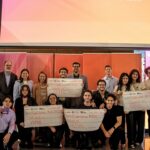 Alumnos del Tec de Monterrey presentan soluciones innovadoras ante desafíos sociales, ambientales y económicos