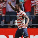 En vivo: Estados Unidos vs Australia, Grupo D del Mundial 2026