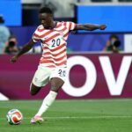 Balogun, el hijo de migrantes que alumbra a EE.UU. en la Copa del Mundo
