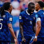 En vivo: Francia vs Irak, Grupo I del Mundial 2026