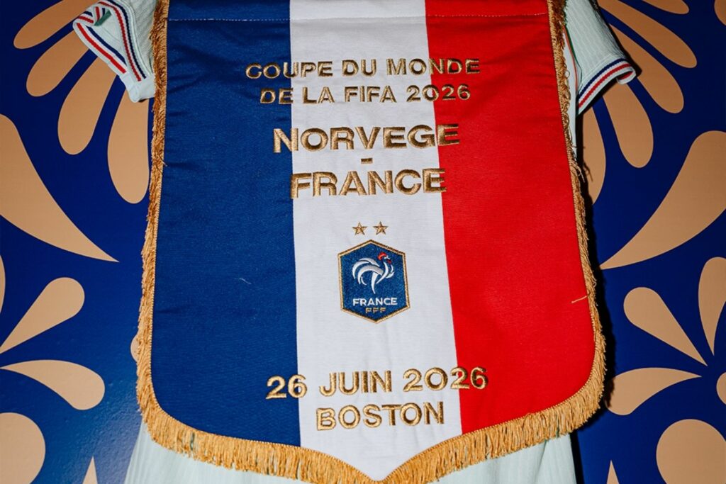 En vivo: Francia vs Noruega y Senegal vs Irak, Grupo I del Mundial 2026